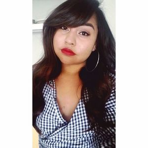 Meet your Posher, Tyelynne